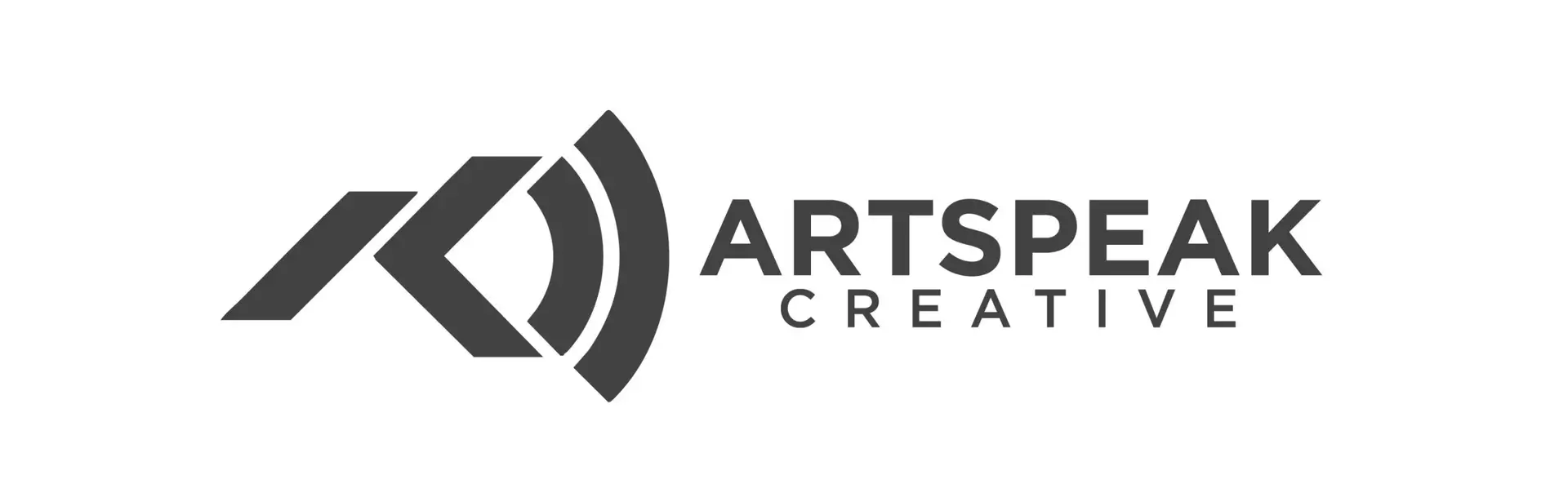 Artspeak logo