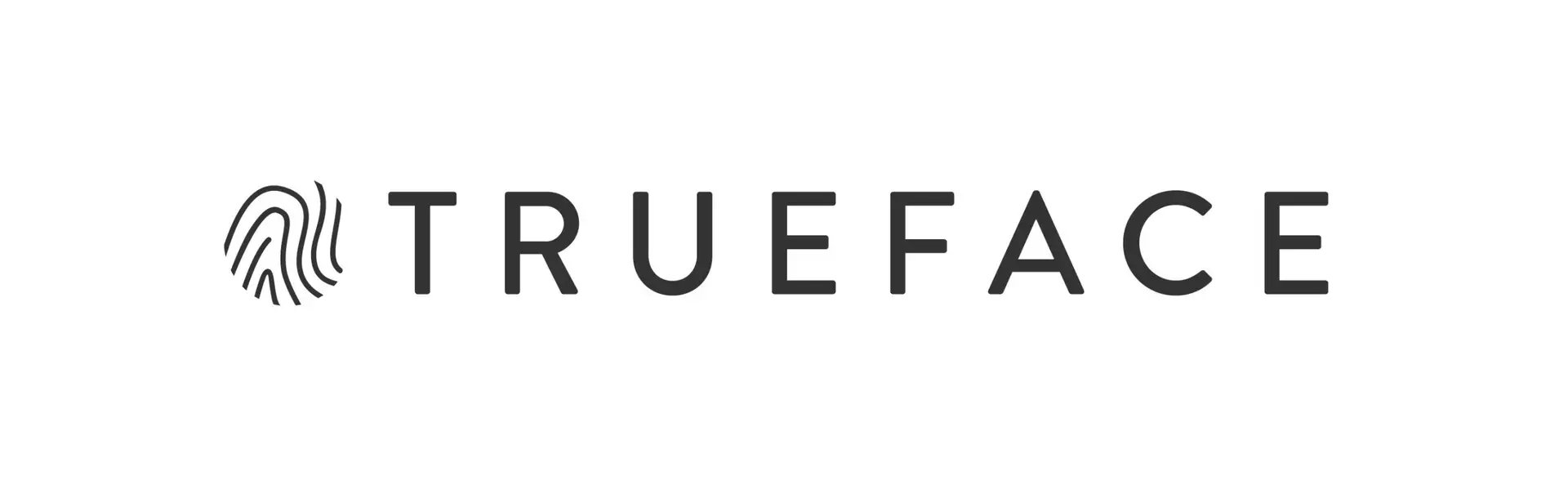 Trueface Logo