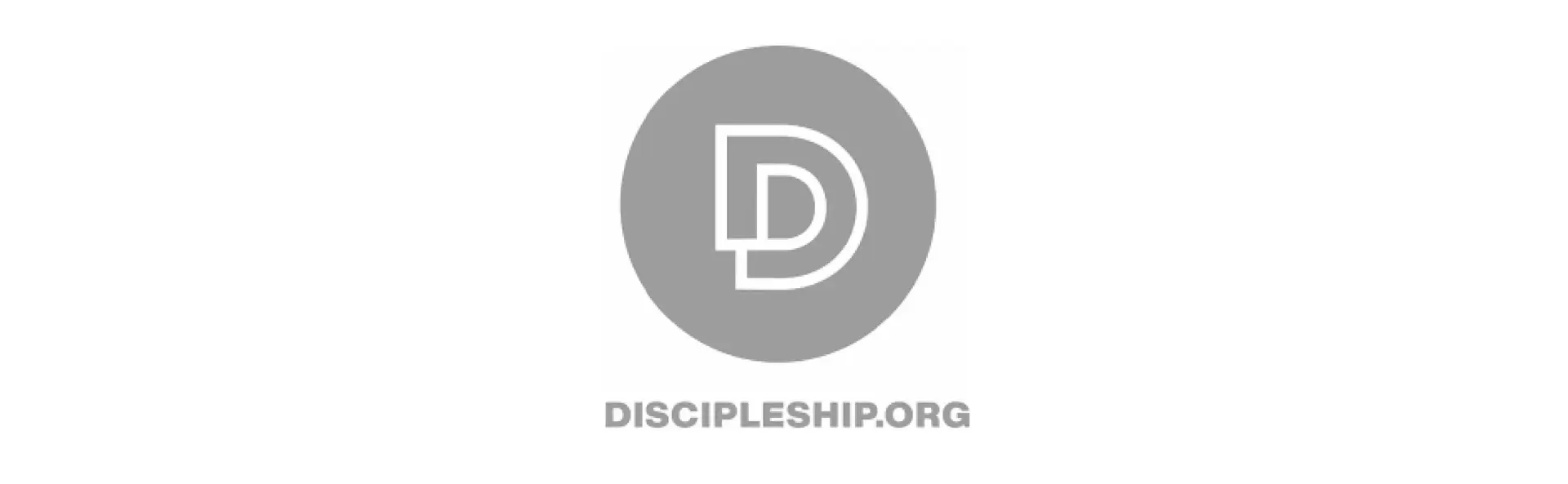 Discipleship.org logo