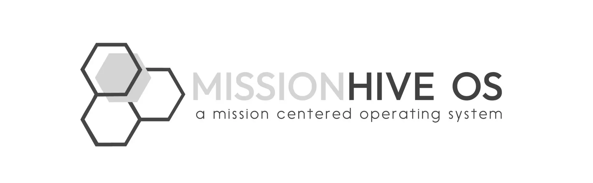 MissionHive Logo