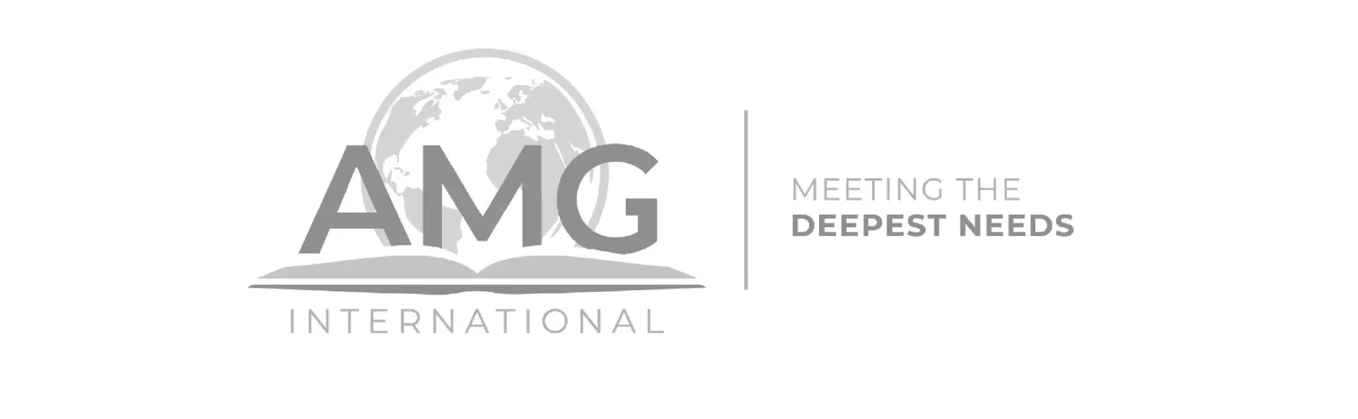 AMG Logo