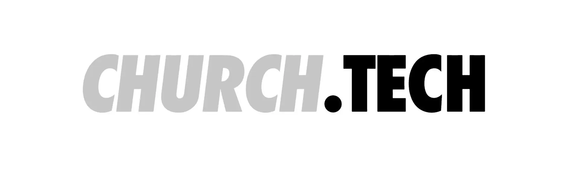 Church.tech logo