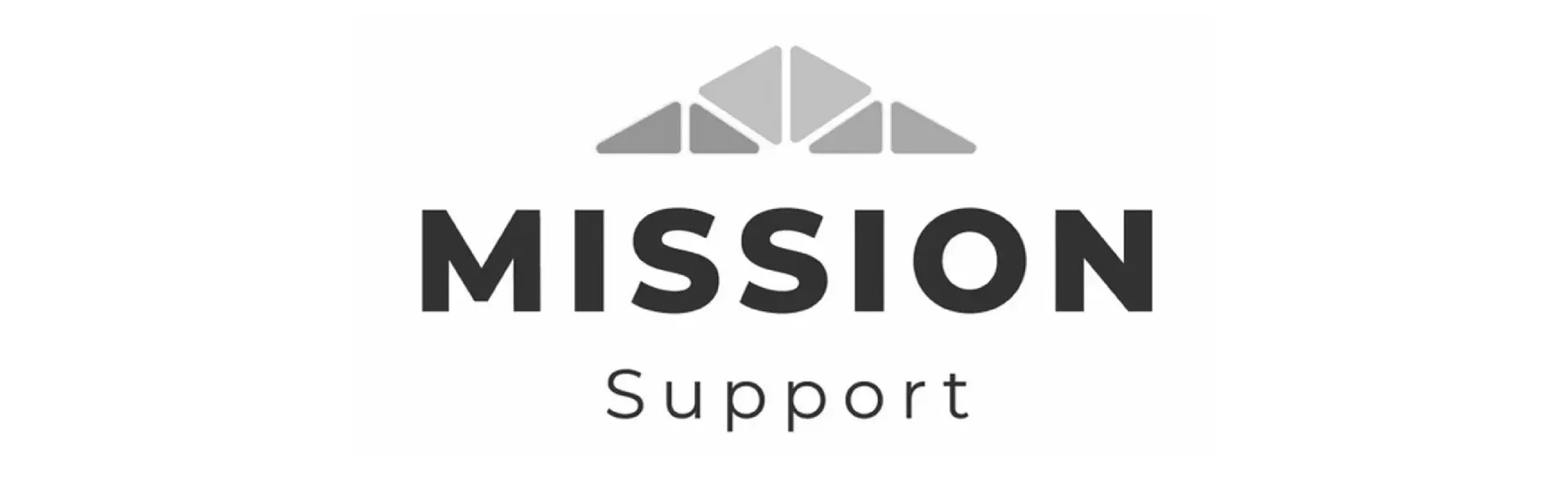 Mission Support Logo