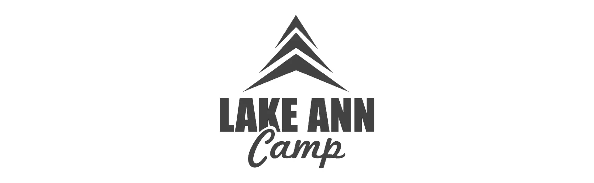 Lake Ann Camp logo