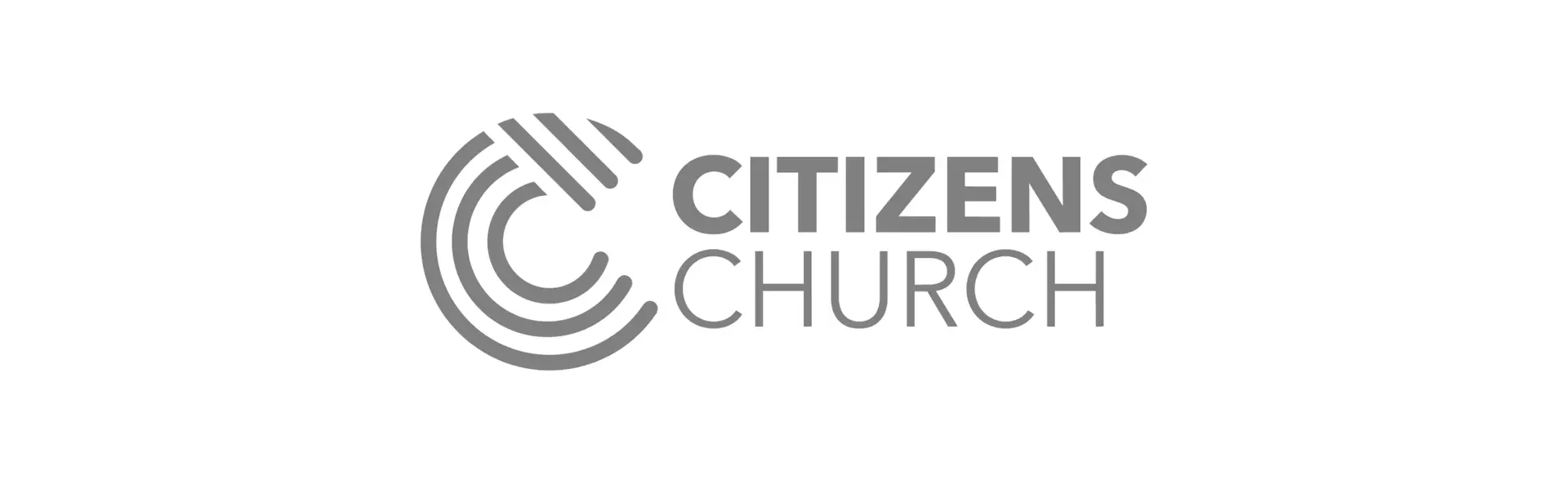 Citizens Church Logo