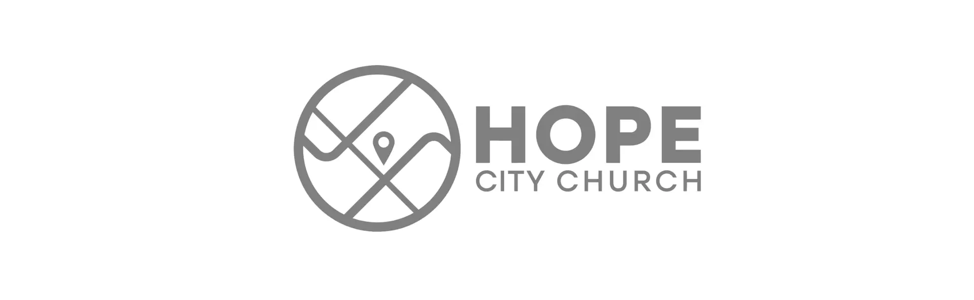 Hope City Church Logo