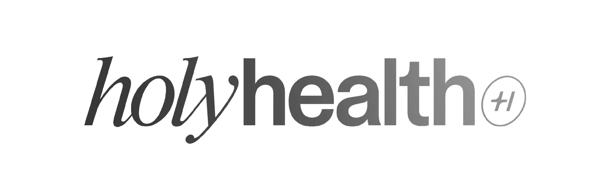 Holy Health Logo