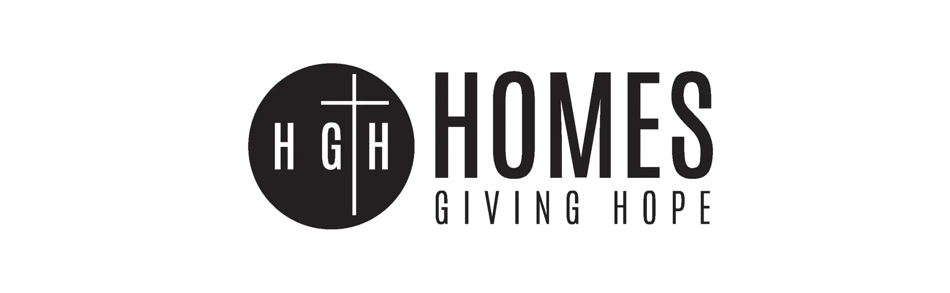 Homes Giving Hope Logo