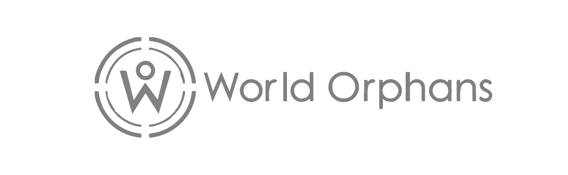 World Orphans Logo